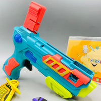 Thumbnail for Multifunction Shooting Gun