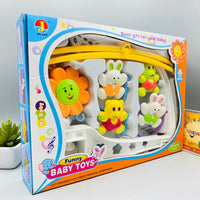 Thumbnail for Baby cot Rattles toy