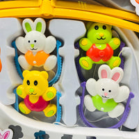 Thumbnail for Baby Cot Rattles Toy