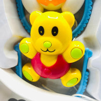 Thumbnail for Baby cot Rattles toy