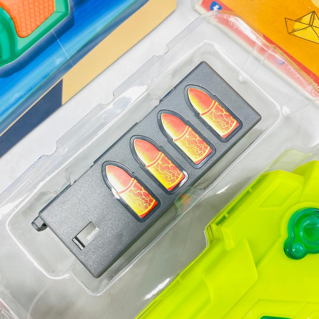Weak Shells Weak Shells Shooting Gun – ToyZone.Pk