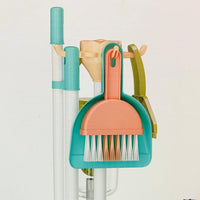 Thumbnail for Home Cleaning Trolley Set For Kids