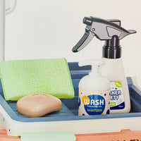 Thumbnail for Home Cleaning Trolley Set For Kids