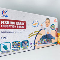 Thumbnail for Fishing Early Education Board