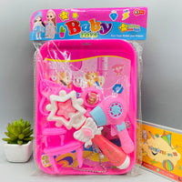 Thumbnail for Beauty Tray Set For Girls