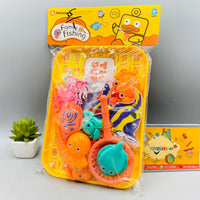 Thumbnail for Fish Tray Marine Animals