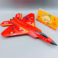 Thumbnail for SU-35 / F22 Pro Remote Control Foam Plane