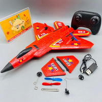 Thumbnail for SU-35 / F22 Pro Remote Control Foam Plane