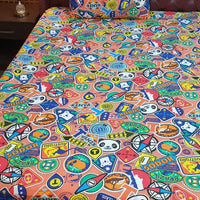 Kenva Bedsheet For Kids