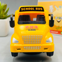 Thumbnail for Beautiful School Bus For Childs