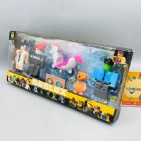 Thumbnail for Roblox Series Action Figure Pack Of 5