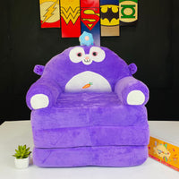 Thumbnail for Cartoon Character Sofa Seat For Baby