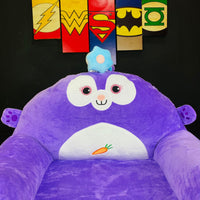 Thumbnail for Cartoon Character Sofa Seat For Baby