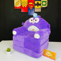 Thumbnail for Cartoon Character Sofa Seat For Baby