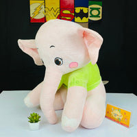 Thumbnail for Beautiful Elephant For Kids Plush Toy Big Size