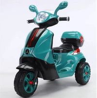 Thumbnail for Electric Scooter For Kids
