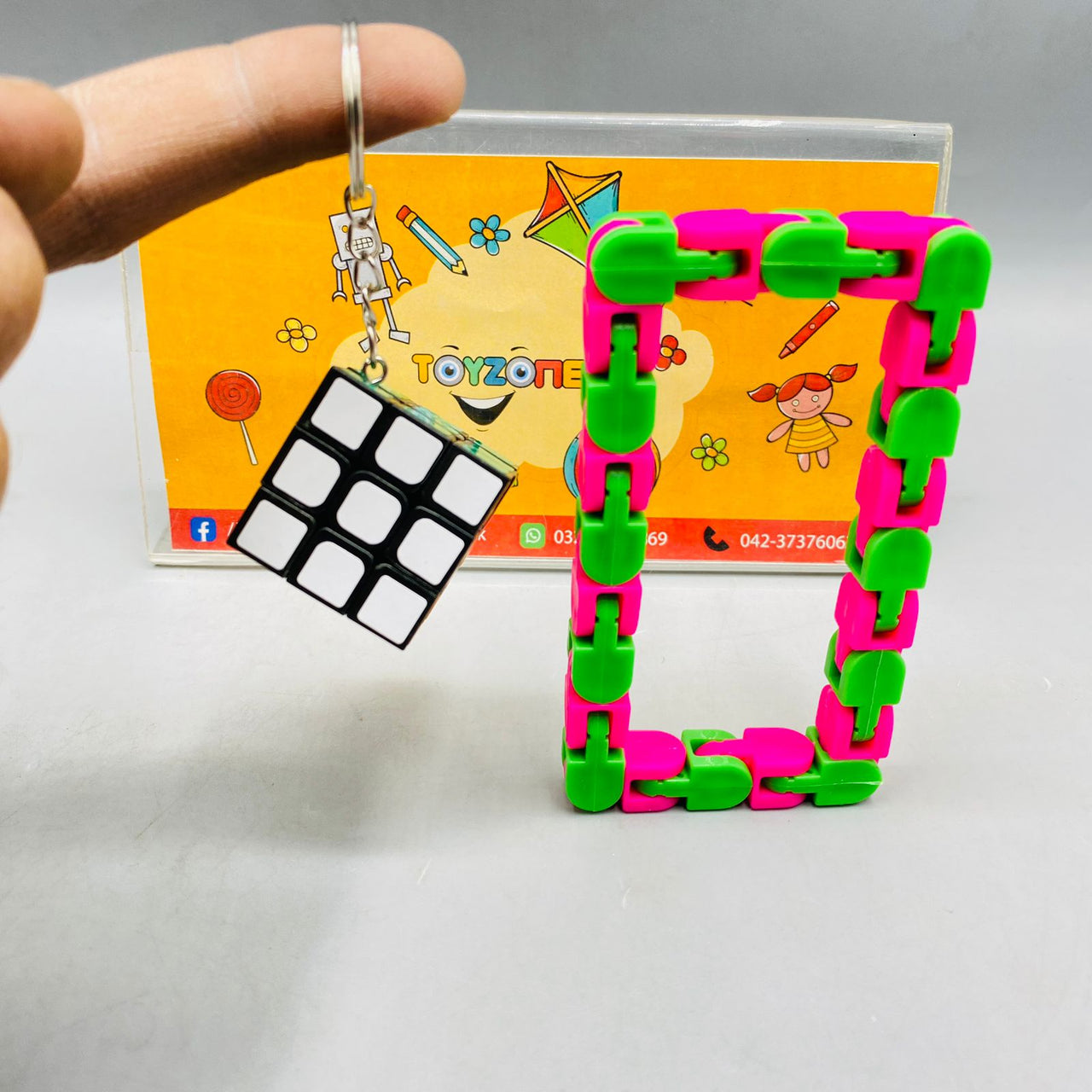 Rubik Cube For Kids