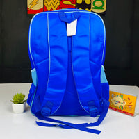 Thumbnail for Captain America School Bag For Kids