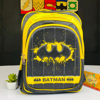 Thumbnail for Batman School Bag For Kids