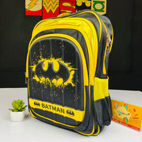 Thumbnail for Batman School Bag For Kids