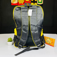 Thumbnail for Batman School Bag For Kids
