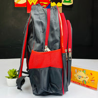 Thumbnail for Spiderman School Bag For Kids
