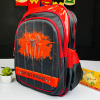 Thumbnail for Spiderman School Bag For Kids