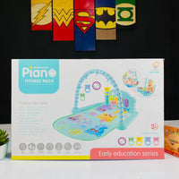 Thumbnail for Multifunctional Piano Fitness Rack For Child