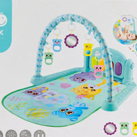 Thumbnail for Multifunctional Piano Fitness Rack For Child