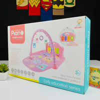 Thumbnail for Multifunctional Piano Fitness Rack For Child