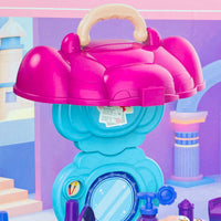 Thumbnail for Princess Trolley Case Dressing Table