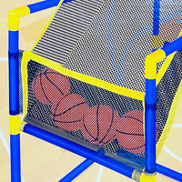 Thumbnail for DIY Magic Shoot Basketball Stand