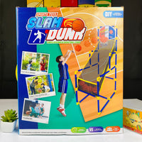 Thumbnail for DIY Magic Shoot Basketball Stand
