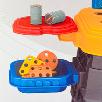 Thumbnail for DIY Engineer Tool Table For Kids