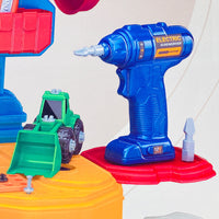 Thumbnail for DIY Engineer Tool Table For Kids