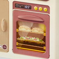 Thumbnail for Spraying Mist Kitchen Trolley Set For Kids