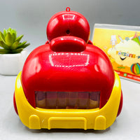 Thumbnail for Iron Man 5D Light Car With Light & Music