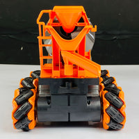 Thumbnail for Remote Control 1:14 Scale Construction Mixer Truck