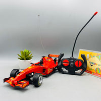 Thumbnail for Diecast Super Power Racing Car 1:16 Scale