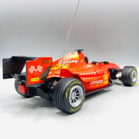 Thumbnail for Diecast Super Power Racing Car 1:16 Scale