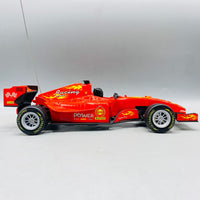 Thumbnail for Diecast Super Power Racing Car 1:16 Scale