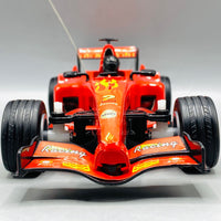 Thumbnail for Diecast Super Power Racing Car 1:16 Scale