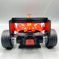 Thumbnail for Diecast Super Power Racing Car 1:16 Scale
