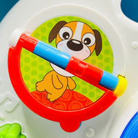 Thumbnail for Baby Learning Table Piano 2 IN 1