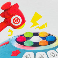 Thumbnail for Multifunctional 8-in-1 Music Pounding Toy