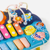Thumbnail for Multifunctional Musical Piano Educational Toy