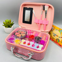 Thumbnail for Portable Cosmetic Beauty Set