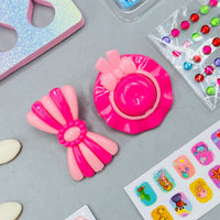 Thumbnail for Portable Cosmetic Beauty Set