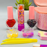 Thumbnail for Portable Cosmetic Beauty Set