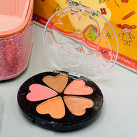 Thumbnail for Portable Cosmetic Beauty Set